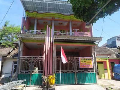 Di Jual Rumah Krian Di Grand Indraprasta