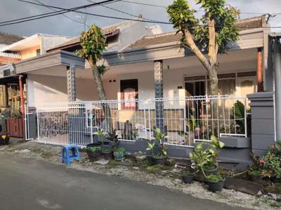 DI JUAL RUMAH LOKASI JALAN SAWOJAJAR 1