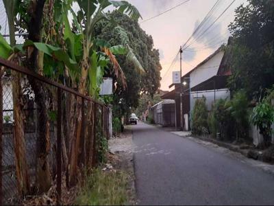 Di Jual Tanah Bonus Rumah Tua Siap AJB Dalam Ringroad