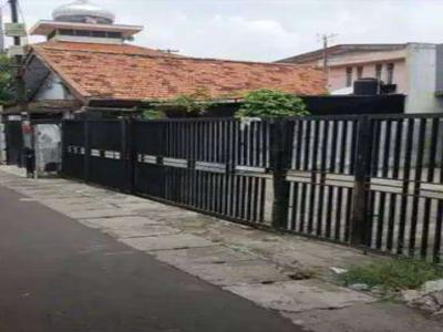 Di jual tanah daerah percetakan negara Jakarta pusat