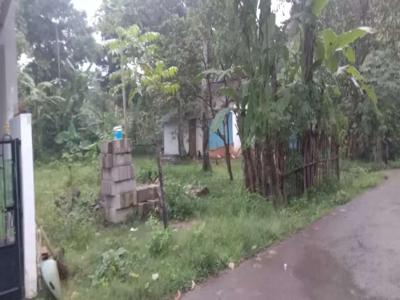 Di Jual Tanah Di Dangdang Cisauk Tangerang