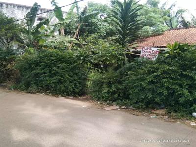 Di Jual Tanah Di Jln Desa Caringin Legok Tangerang