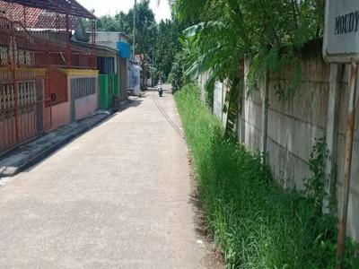 Di Jual Tanah Di jln Pagedangan Legok Tangerang