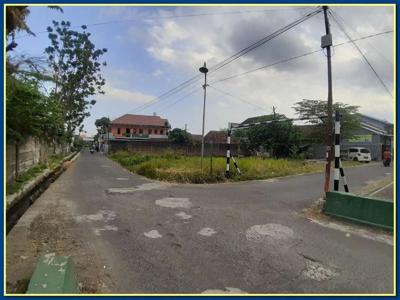 Di Jual Tanah di Sleman, Yogyakarta, 5 menit ke RS Hermina