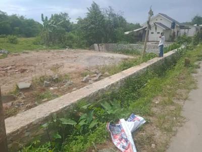 Di jual Tanah Komercial Di Jln Raya Tigaraksa Tangerang Banten