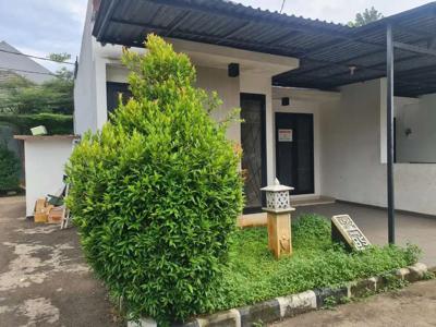 Di Jual Via Lelang Rumah Minimalis Bebas Banjir