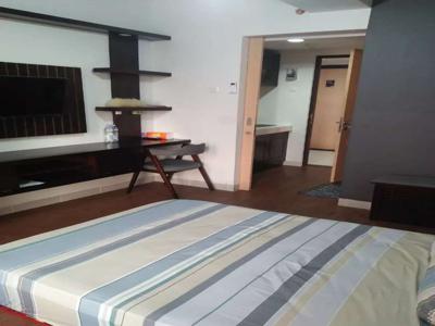 Di Sewakan Apartemen The Alton Semarang