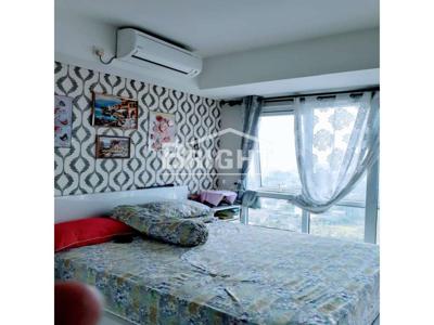 Di Sewakan Apartemen Tipe Studio di The Breeze Bintaro Sektor 3