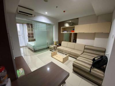 Di Sewakan Dago Suites Apartemen Full Furnished dekat ITB UNPAR UNPAD