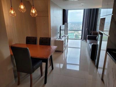 Di Sewakan unit BIZLOFT Tower UResidence