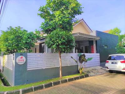 Dijual 1 Unit Rumah Dalam Perumahan Bukit Cimanggu City, Strategis