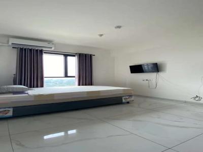 Dijual apartamen sky house alam sutera