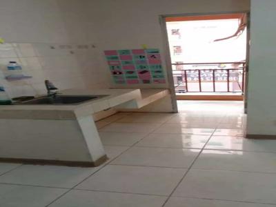 DIJUAL CEPAT APARTEMEN CITY RESORT CENGKARENG JAKARTA BARAT