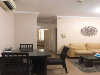 Dijual Apartemen Crown Court Sahid Lippo Cikarang