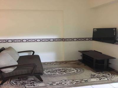 DIJUAL APARTEMEN KEMANG VIEW BEKASI BARAT