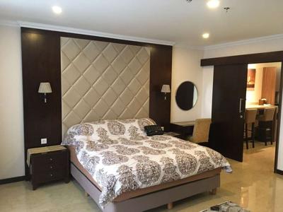 Dijual Apartemen Lavenue Pancoran Size 65 sqm 1 Bedroom Furnished