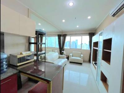 Dijual Apartemen Sahid Sudirman Residence 2 Bedroom Furnished