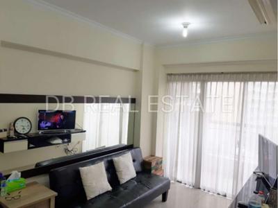 Dijual Apartemen Waterplace Tipe 2br Furnish