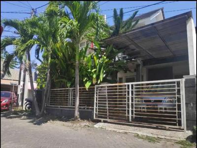 Dijual Butuh Cepat Laku Rumah Grand Semanggi Residence Surabaya Timur