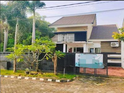 DIJUAL CEPAT DIBAWAH PASAR RUMAH HOOK Perum Safira Stone Resort, Masa