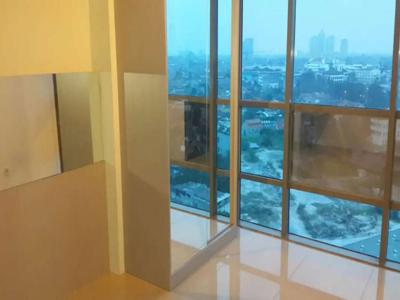 Dijual cepat GP Plaza apartemen