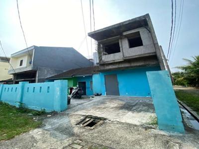 DIJUAL CEPAT, GREEN GARDEN ROROTAN JAKARTA UTARA