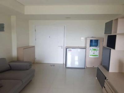 Dijual cepat parahyangan residence apartement furnished