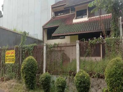 Dijual Cepat Rumah Cipaku Indah