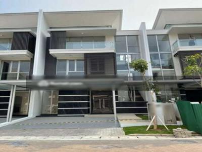 Dijual Cepat Rumah Di Cluster Mozart Golf Island Pik