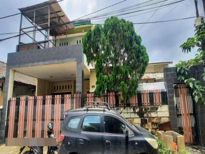 Dijual Cepat Rumah di Komplek Pepabri, Kunciran, Tangerang