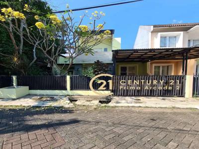 Dijual Cepat Rumah di Sektor 5 Bintaro sc5737 ms