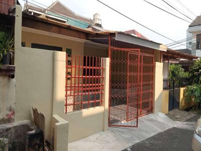 Dijual Cepat Rumah Minimalis di Duren Sawit Jakarta Timur