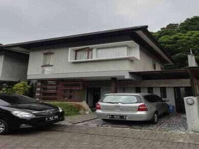 Dijual Cepat Rumah Modern Full Furnished Dekat Tol Pasteur