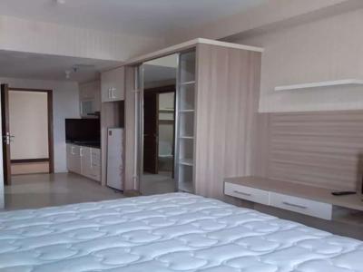 Dijual Cepat sampai laku Apartemen Gading Green Hills..Full Furniture.