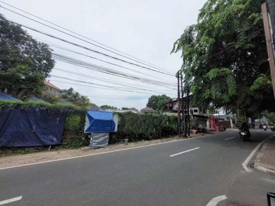 Dijual Cepat Tanah Komersil Di Warung Jati Jakarta Selatan STDN0078