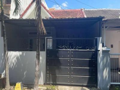 DIJUAL/DISEWAKAN RUMAH DI BABATAN PILANG TERAWAT SUDAH RENOVASI