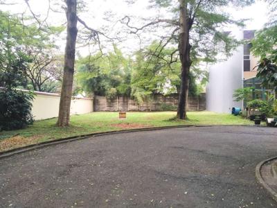 Dijual Kavling Siap Bangun Di Sutera Lavender Area Alam Sutera