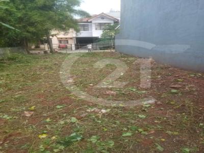 Dijual Kavling Taman Villa Meruya Kembangan Siap Bangun