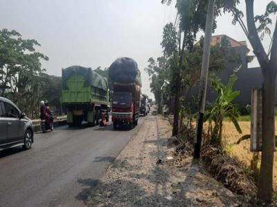 Dijual Lahan Plot Industri Di Nol Propinsi Pucuk Lamongan