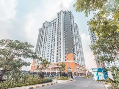 DIJUAL MURAH Cinere Resort Apartemen