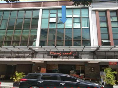 Dijual Murah Ruko 3 Lantai di Ruko Business Park Tanggerang City