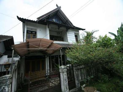 DiJual Murah Rumah 2 lantai Kota Yogyakarta