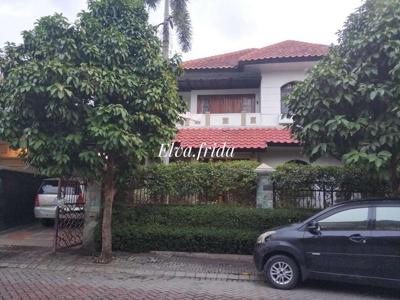 Dijual Murah Rumah di International Village Citraland Surabaya