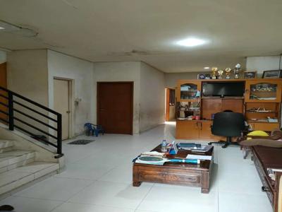 Dijual Murah Rumah Taman Royal Jl. Raya Pinus