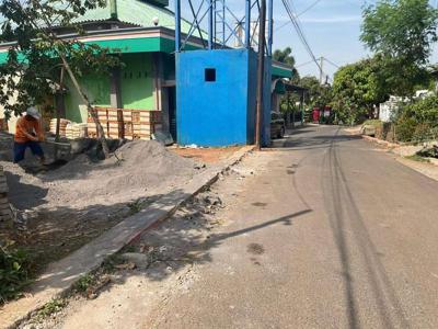 DIJUAL MURAH TANAH DEKAT KAMPUS UNNES 100 METER JALAN RAYA