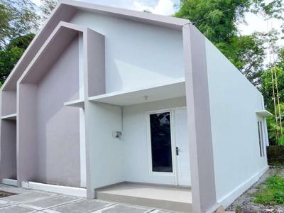 DIJUAL NEGO RUMAH SIAP BANGUN DEKAT PAMELLA 7 KALASAN