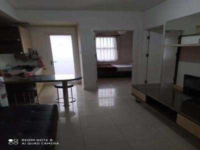 Dijual Parahyangan residence apartement city view