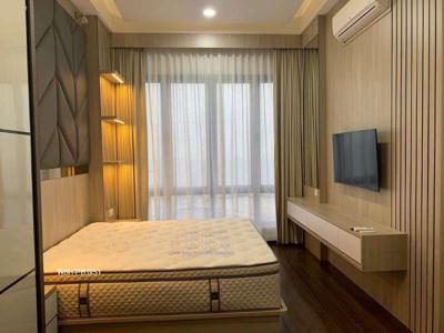 Dijual Rugi Penthouse Harbour bay batam