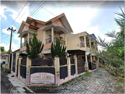 Dijual Rumah 2 Lantai di Ambarketawang, Bonus Furniture