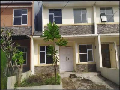 Dijual Rumah 2 Lantai di Green View Residence Kota Bogor